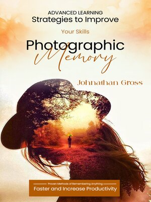 cover image of Photographic Memory